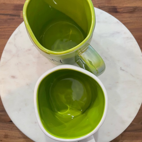 Rae Dunn POTION mug set - Picture 2 of 2